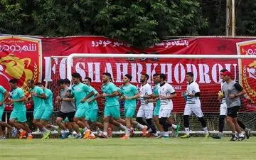 آمار مسابقه الاهلی و شهرخودرو