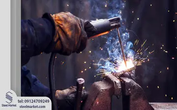 جوشکاری استیل چیست؟ آموزش 0 تا 100 جوشکاری