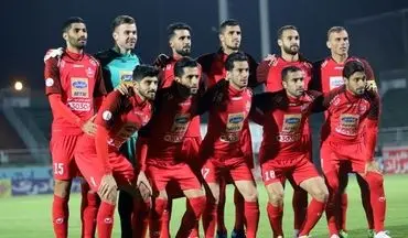 اعلام برنامه پرسپولیسی ها برای سفر به آبادان