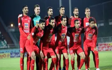 اعلام برنامه پرسپولیسی ها برای سفر به آبادان
