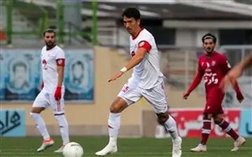 وفا هخامنش: همه تیمهای لیگ تیم سابق من‌اند! 