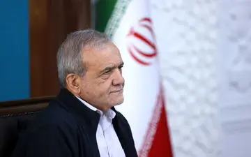 پزشکیان با نخست‌وزیر نروژ دیدار و گفتگو کرد