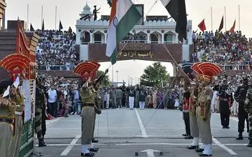 نروژ میانجیگر اختلافات هند و پاکستان  بر سر کشمیر می‌شود