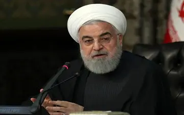 نامه اساتید مدیریت به روحانی/مدیریت مبارزه با کرونا بهبود یاید
