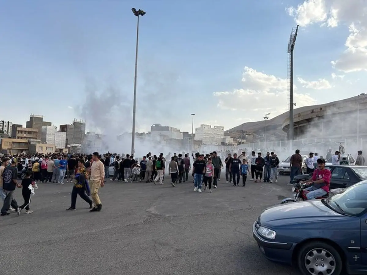 همایش بزرگ اتومبیل‌رانی در سنندج برگزار شد