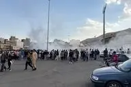 همایش بزرگ اتومبیل‌رانی در سنندج برگزار شد