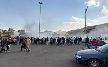 همایش بزرگ اتومبیل‌رانی در سنندج برگزار شد