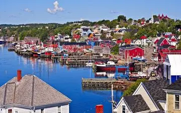  دیدنی های نوا اسکوشیا 