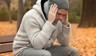 افسردگی فصلی سندرم سالانه خطرناک نه حس زودگذر