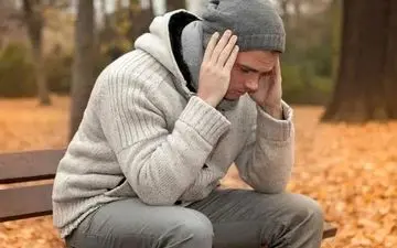 افسردگی فصلی سندرم سالانه خطرناک نه حس زودگذر