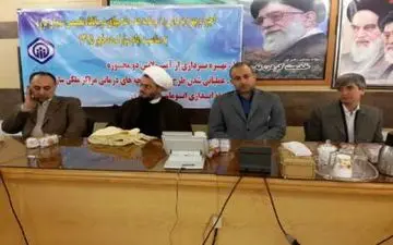 احداث بیمارستان جدید از اولویت های بخش درمان قروه است