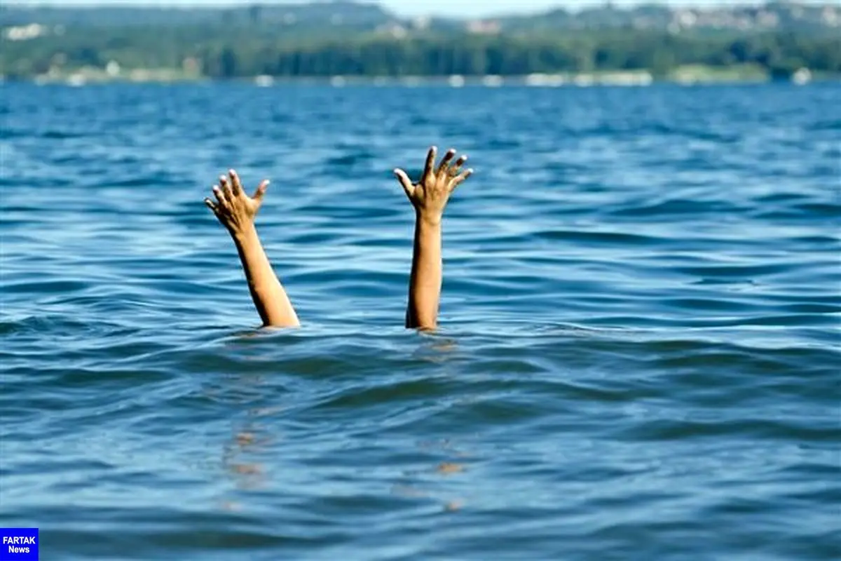 شنا در سد برغان جان جوان ۲۱ ساله را گرفت