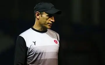 فدراسیون فوتبال بدنبال راضی کردن گل محمدی