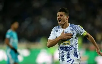 قول کاپیتان‌های استقلال به فرهاد مجیدی