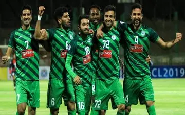 واکنش ذوب‌آهن به شایعات: هنوز هیچ فردی انتخاب نشده است