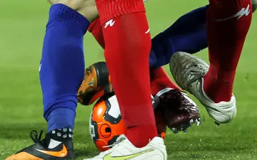 نتیجه ی مساوی از پیش تعیین شده ی دربی