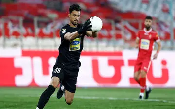 شروع متزلزل رقیب لک؛ ضعیف‌ترین بازیکن پرسپولیس؟