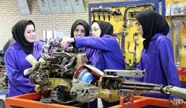 بودجه دانشگاه ملی مهارت ‌به ۷۶ هزار میلیارد ‌افزایش یافت