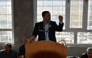 اقدام ارزنده یک کاندیدای مجلس در اسلام آبادغرب