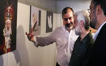 جلیلی: انگلیسی‌ها در ضعیف‌ترین موقعیت صدسال اخیر خود هستند