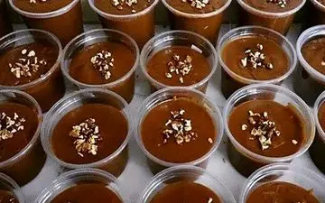 خانم های باردار و یائسه سمنو بخورند