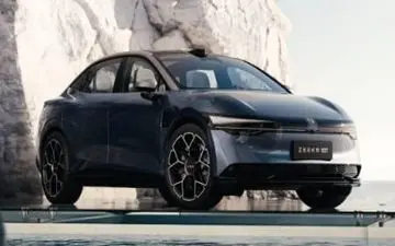 زیکر 007؛ یکی از خاص‌ترین خودروهای چینی طی سال‌های اخیر