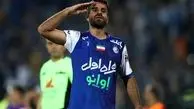 چرا باشگاه استقلال تکلیف مرادمند را مشخص نمی‌کند؟ 
