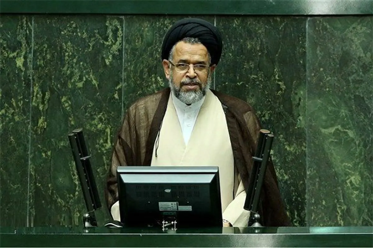 بررسی حادثه ترور شهید فخری‌زاده در مجلس