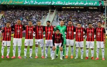 فیفا از «سیاه جامگان» سه امتیاز کسر کرد