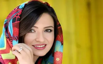 استایل شیک و سنتی گلاره عباسی؛ ترکیبی جذاب از مدرن و سنت + عکس