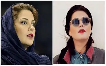 چهره تغییر کرده طناز طباطبایی بعد از عمل زیبایی ! / قطعاً با دیدن عکس او شوکه می شوید !