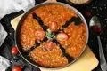 طرز تهیه آش آبغوره تبریزی | طعم ترش و گرم پاییز در هر قاشق