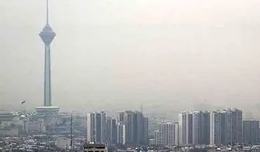 چرا مشکل آلودگی هوای تهران حل نمی شود؟