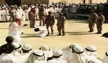اخباری از اعدام‌های جدید در عربستان/ عفو بین‌الملل از "سال ننگ" سخن گفت