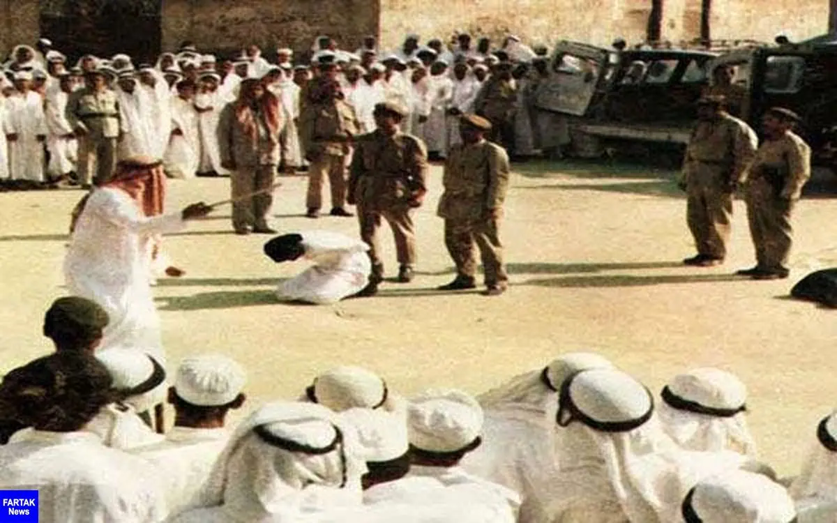 اخباری از اعدام‌های جدید در عربستان/ عفو بین‌الملل از "سال ننگ" سخن گفت