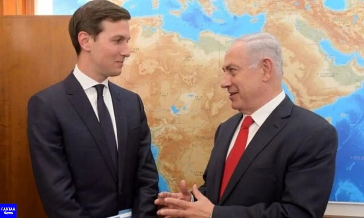 وزارت خارجه فلسطین: "معامله قرن" آمریکا فقط به نفع اسرائیل است