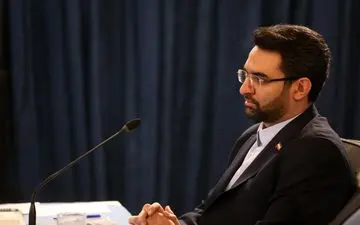 وزیرارتباطات:بعید می‌دانم رفع فیلتر تلگرام دردستور کار قوه قضاییه باشد