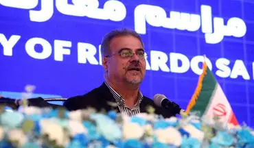 واکنش نظری جویباری به استعفا از استقلال؛ خسته شده ام