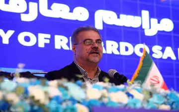 واکنش نظری جویباری به استعفا از استقلال؛ خسته شده ام