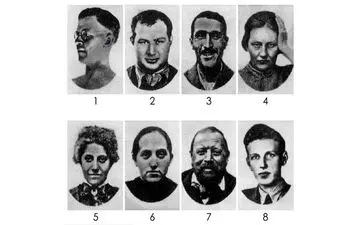 خود را بهتر بشناسید / این تست فوق العاده است/ حتماً امتحان کنید