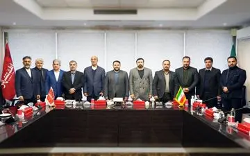 

اختصاص ۵۴۰ میلیارد تومانی بانک شهر به پروژه‌های شهرداری کرمانشاه
