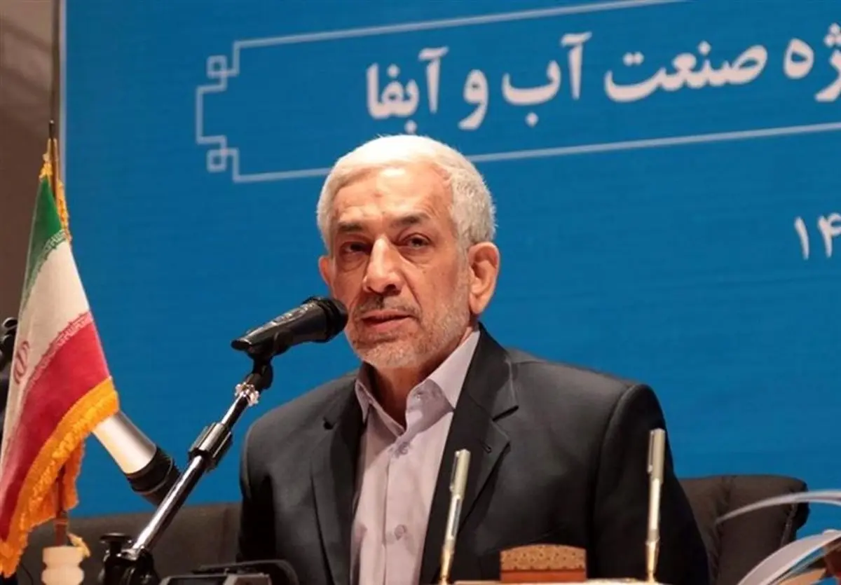 بنبست آبی پیشروی ساختوسازها نیست