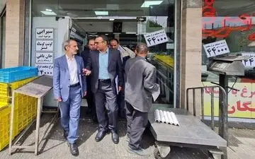 تخلفات ۶ میلیاردی توسط بازرسان جهاد کشاورزی گیلان کشف شد