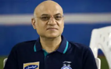  فتحی: پرسپولیسی‌ها در دربی بیشتر از ما بلیط داشتند