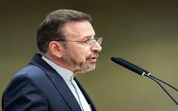 
ارزانی اینترنت در راه است/ بلوغ شبکه ملی اطلاعات تا پایان دولت/ اجرا رجیستری در تیرماه آینده