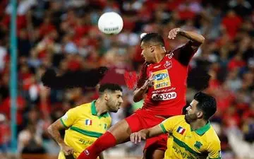 آغاز هجمه‌های جدی علیه ستاره پرسپولیس 