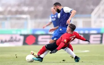 انتقام استقلال یا دَبِل تراکتور؟ 