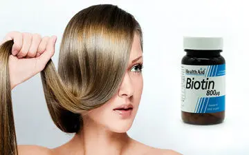 بیوتین: ویتامینی معجزه‌گر برای سلامت و درخشندگی پوست، مو و ناخن
