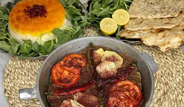 طرز تهیه کباب سرداشی همدان / دستور خوشمزه به سبک رستورانی