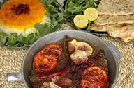 طرز تهیه کباب سرداشی همدان / دستور خوشمزه به سبک رستورانی